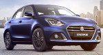 Suzuki Swift Dzire
